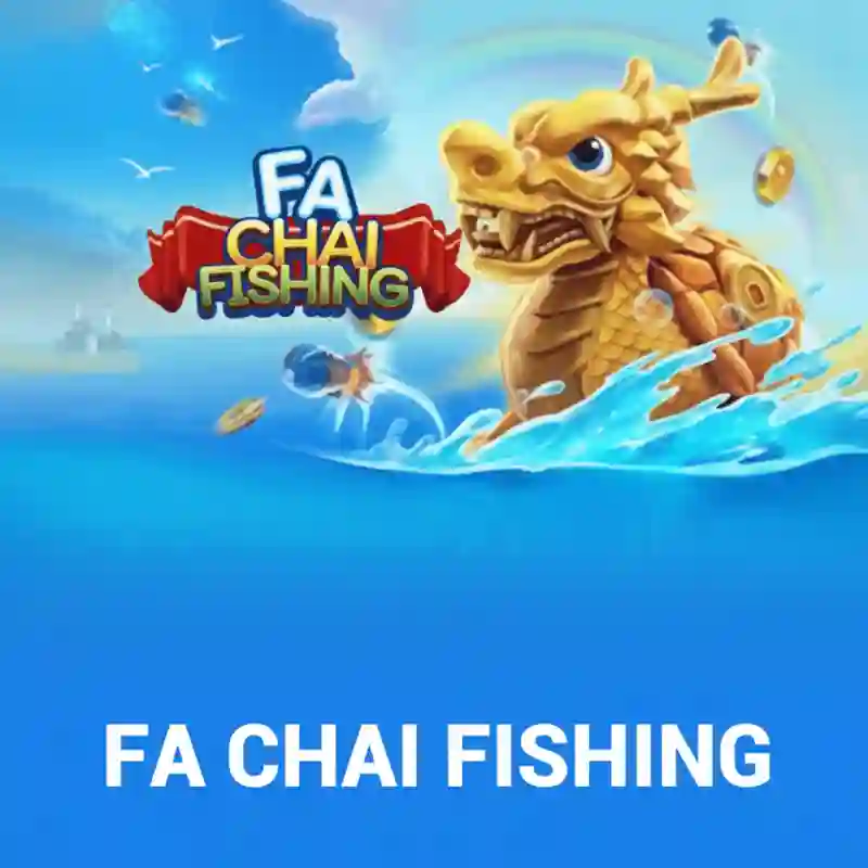FaChai Fishing