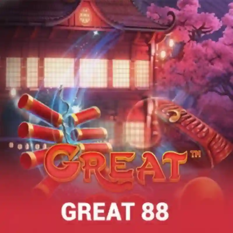 Great 88
